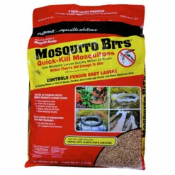 Summit Mosquito Bits & Dunks -pond shop summit mosquito bits 20pound bag 85718.1689169886