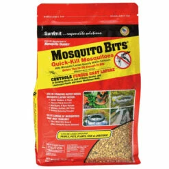 Summit Mosquito Bits & Dunks -pond shop summit mosquito bits 30ounce bag 40688.1689169886