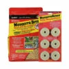 Summit Mosquito Bits & Dunks -pond shop summit mosquito bits and dunks 92834.1689169886