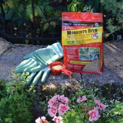 Summit Mosquito Bits & Dunks -pond shop summit mosquito bits garden 81869.1689169886