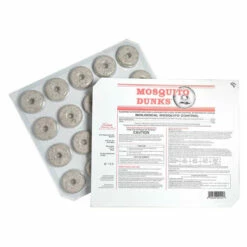 Summit Mosquito Bits & Dunks -pond shop summit mosquito dunks 20 pack 70635.1689169886
