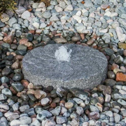Millstone Fountain Kit 11 Millstone Fountain Kit -pond shop swirl mill stone fountain kit 1000 47237.1667231315