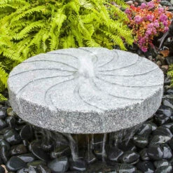 Millstone Fountain Kit