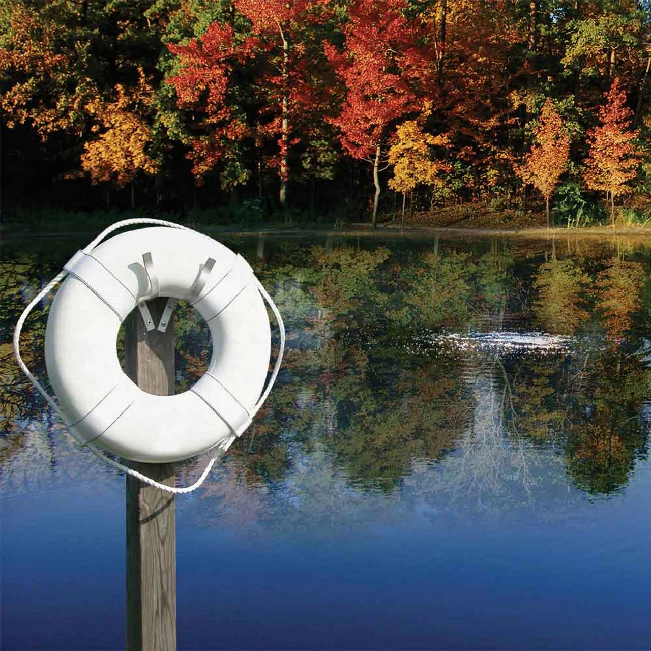 Safety Taylor Made 20-Inch Life Rings 7 Safety Taylor Made 20-Inch Life Rings - Image 5