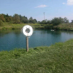 Safety Taylor Made 20-Inch Life Rings 10 Safety Taylor Made 20-Inch Life Rings -pond shop taylor made life ring summer 1000 19965.1671475351