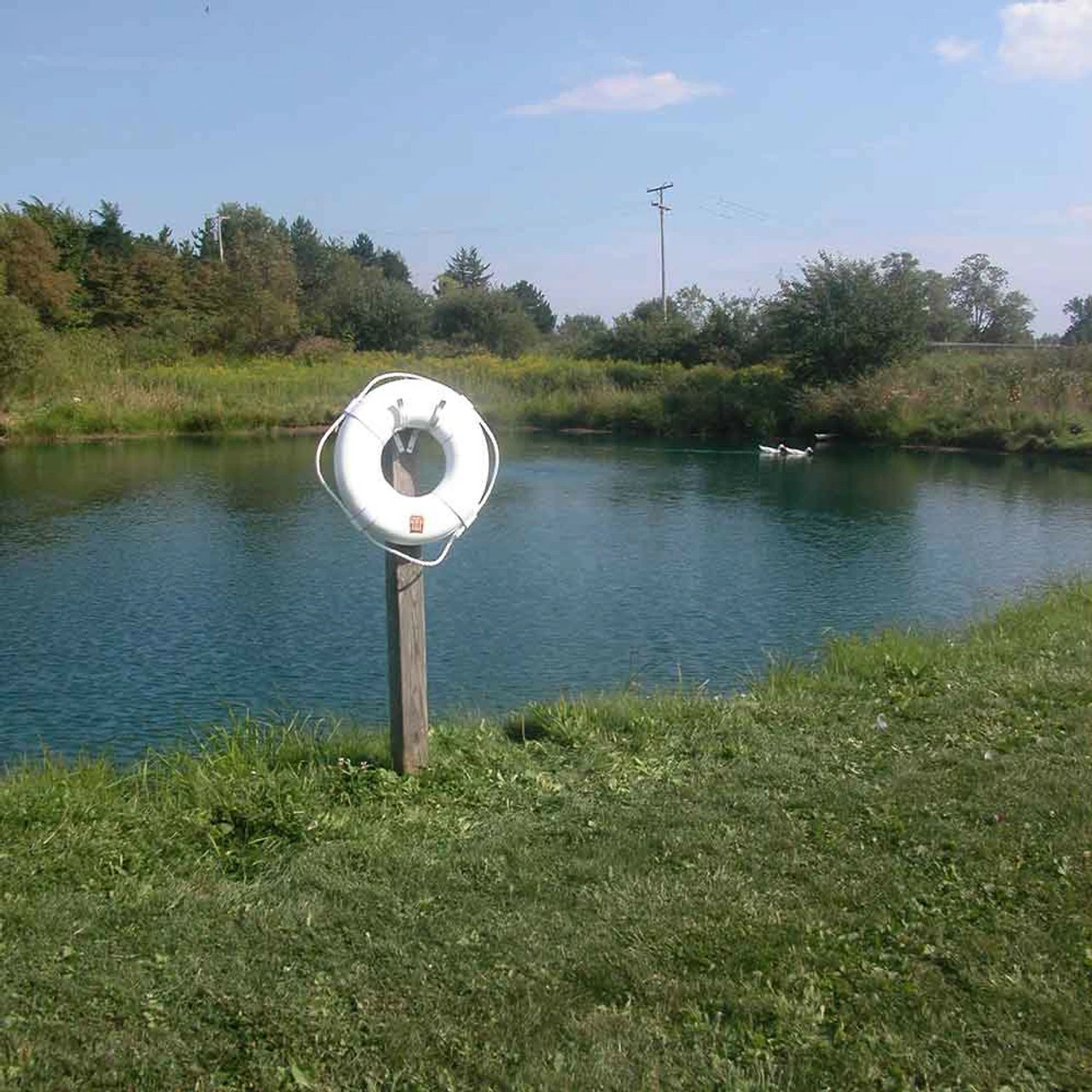 Safety Taylor Made 20-Inch Life Rings 6 Safety Taylor Made 20-Inch Life Rings - Image 4