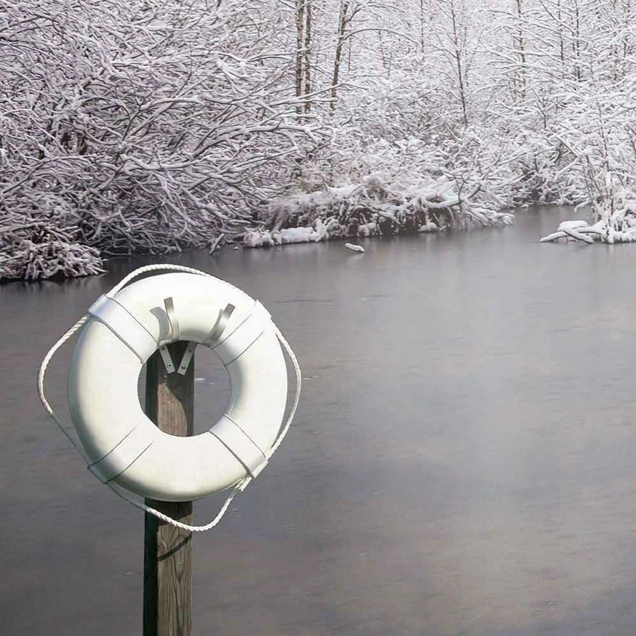 Safety Taylor Made 20-Inch Life Rings 5 Safety Taylor Made 20-Inch Life Rings - Image 3