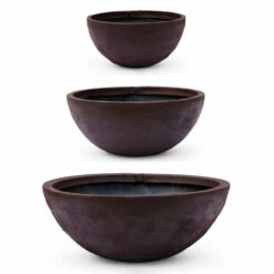 Aquascape Patio Pond Kits, Round -pond shop terra cotta patio ponds 1000 41504.1666987757