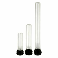 TetraPond GreenFree UV Clarifier Quartz Sleeves