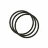 TetraPond Quartz Sleeve O-Ring, Set Of 3