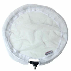 The Pond Guy 3-In-1 Interchangeable Pond Tool - Skimmer Net