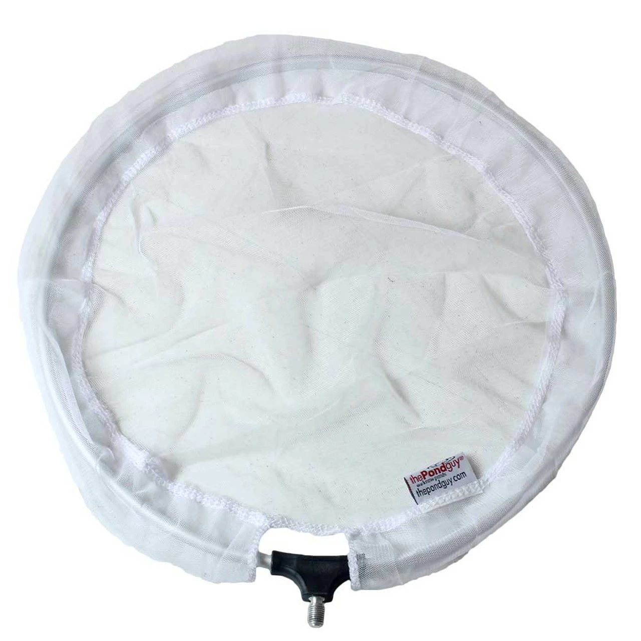 The Pond Guy 3-In-1 Interchangeable Pond Tool - Skimmer Net 3 The Pond Guy 3-In-1 Interchangeable Pond Tool - Skimmer Net