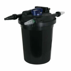 The Pond Guy AllClear G2 Pressurized Filtration System 20 The Pond Guy AllClear G2 Pressurized Filtration System -pond shop the pond guy allclear 3500 1000 75032.1689011728