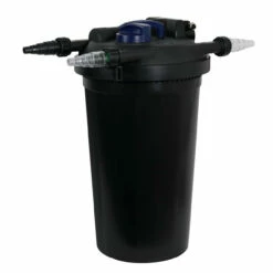 The Pond Guy AllClear G2 Pressurized Filtration System 22 The Pond Guy AllClear G2 Pressurized Filtration System -pond shop the pond guy allclear 4500 1000 91065.1689011728