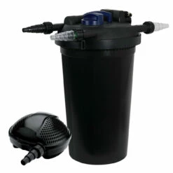 The Pond Guy AllClear G2 Pressurized Filtration System 23 The Pond Guy AllClear G2 Pressurized Filtration System -pond shop the pond guy allclear 4500 solidflo 3600 combo 1000 63048.1689011728