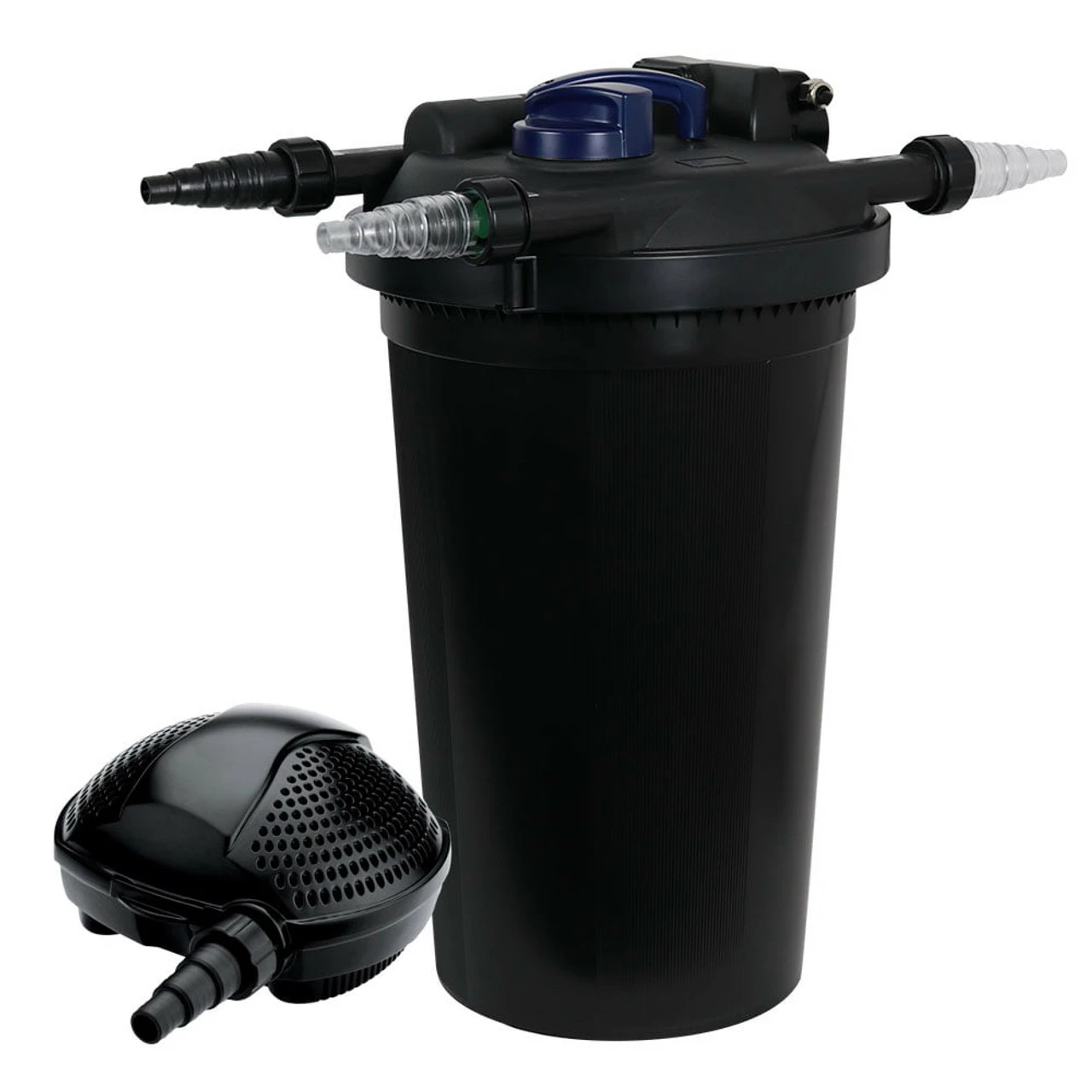 The Pond Guy AllClear G2 Pressurized Filtration System 12 The Pond Guy AllClear G2 Pressurized Filtration System - Image 10
