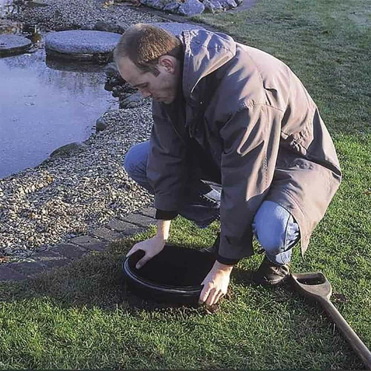 The Pond Guy AllClear G2 Pressurized Filtration System 14 The Pond Guy AllClear G2 Pressurized Filtration System - Image 12