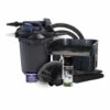 The Pond Guy AllClear Ecosystem Pond Kit -pond shop the pond guy allclear pond kit 1000 37301.1647437370