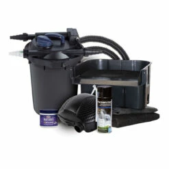 The Pond Guy AllClear Ecosystem Pond Kit
