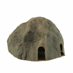 The Pond Guy AllClear Rock Cover -pond shop the pond guy allclear rock cover greystone back 1000 96380.1668026220