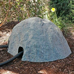 The Pond Guy AllClear Rock Cover