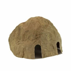 The Pond Guy AllClear Rock Cover -pond shop the pond guy allclear rock cover sandstone back 1000 43941.1668026220