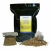 The Pond Guy Barley Straw Pellets -pond shop the pond guy barley pellets 1000 80652.1666182111