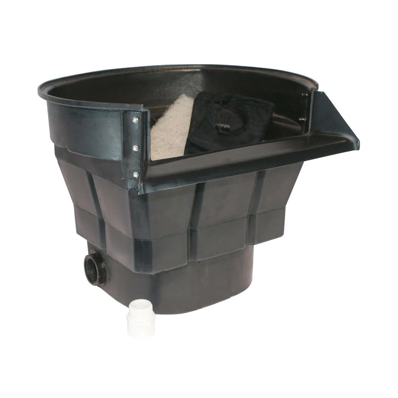 The Pond Guy ClearSpring Pro Waterfall Filters 4 The Pond Guy ClearSpring Pro Waterfall Filters - Image 2