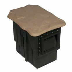 The Pond Guy ClearSkim 7-Inch Skimmer