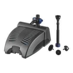 The Pond Guy ClearSolution G2 Filter, Pump & UV System