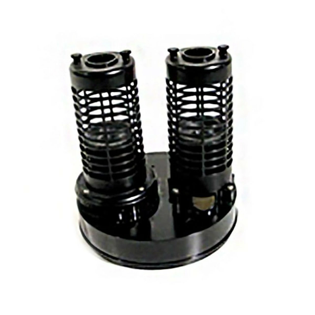 The Pond Guy ClearVac Vacuum Distributor Assembly 3 The Pond Guy ClearVac Vacuum Distributor Assembly