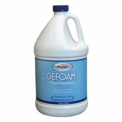 The Pond Guy Defoam 9 The Pond Guy Defoam -pond shop the pond guy defoam 1gallon 1000 17543.1641856577