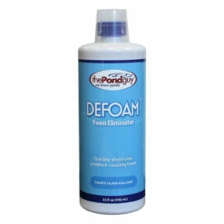 The Pond Guy Defoam 8 The Pond Guy Defoam -pond shop the pond guy defoam 32ounce 1000 71335.1641856577