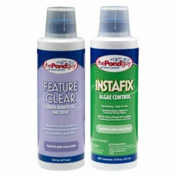 The Pond Guy FeatureClear & InstaFix Combo