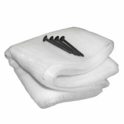 The Pond Guy Premium Fine Mesh Pond Netting, 1/8" Mesh