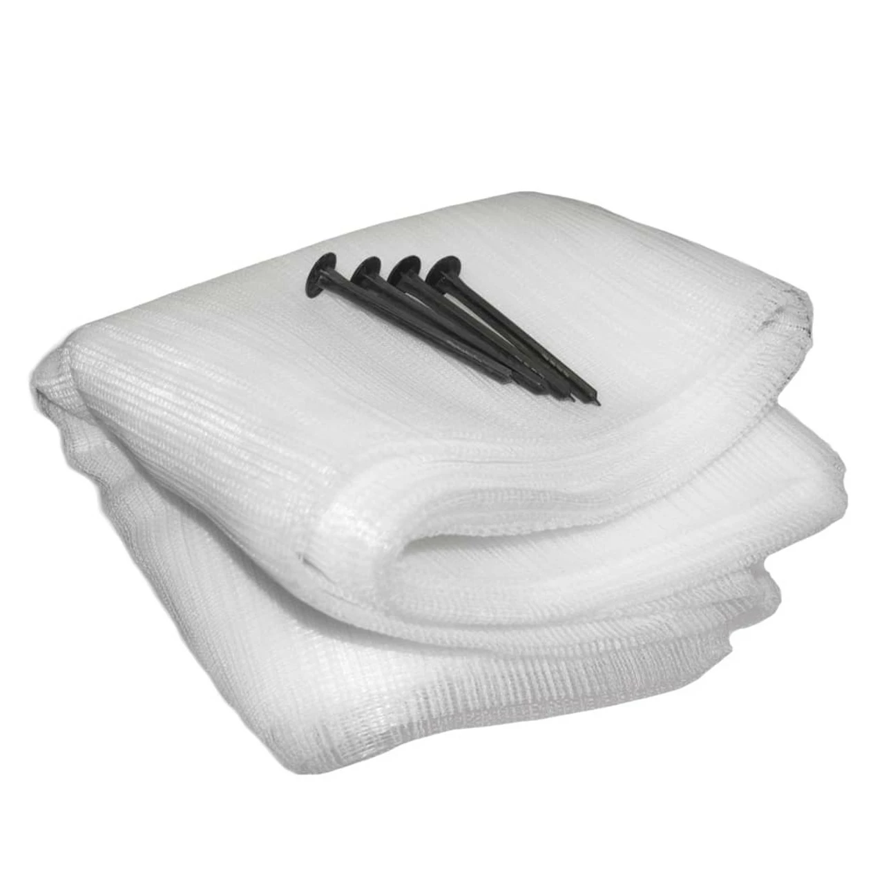 The Pond Guy Premium Fine Mesh Pond Netting, 1/8" Mesh 3 The Pond Guy Premium Fine Mesh Pond Netting, 1/8" Mesh