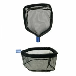 The Pond Guy Heavy-Duty Pond Net Combo -pond shop the pond guy heavy duty fish net side view 1000 32502.1642036377