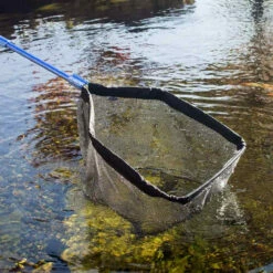 The Pond Guy Heavy-Duty Pond Net Combo -pond shop the pond guy heavy duty fish pond net 1000 32187.1684251827