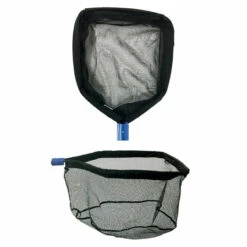 The Pond Guy Heavy-Duty Pond Net Combo -pond shop the pond guy heavy duty sludge net side view 1000 55619.1642036377
