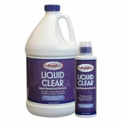 The Pond Guy LiquidClear Bacterial Pond Cleaner