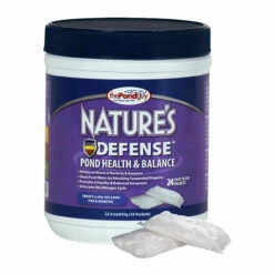The Pond Guy Nature's Defense -pond shop the pond guy natures defense 24packet 1000 17134.1640702548