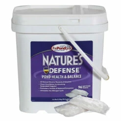 The Pond Guy Nature's Defense -pond shop the pond guy natures defense 96packet 1000 02856.1640702548