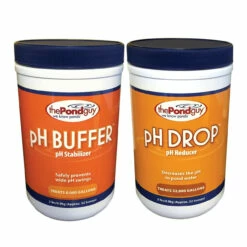 The Pond Guy PH Stabilizers