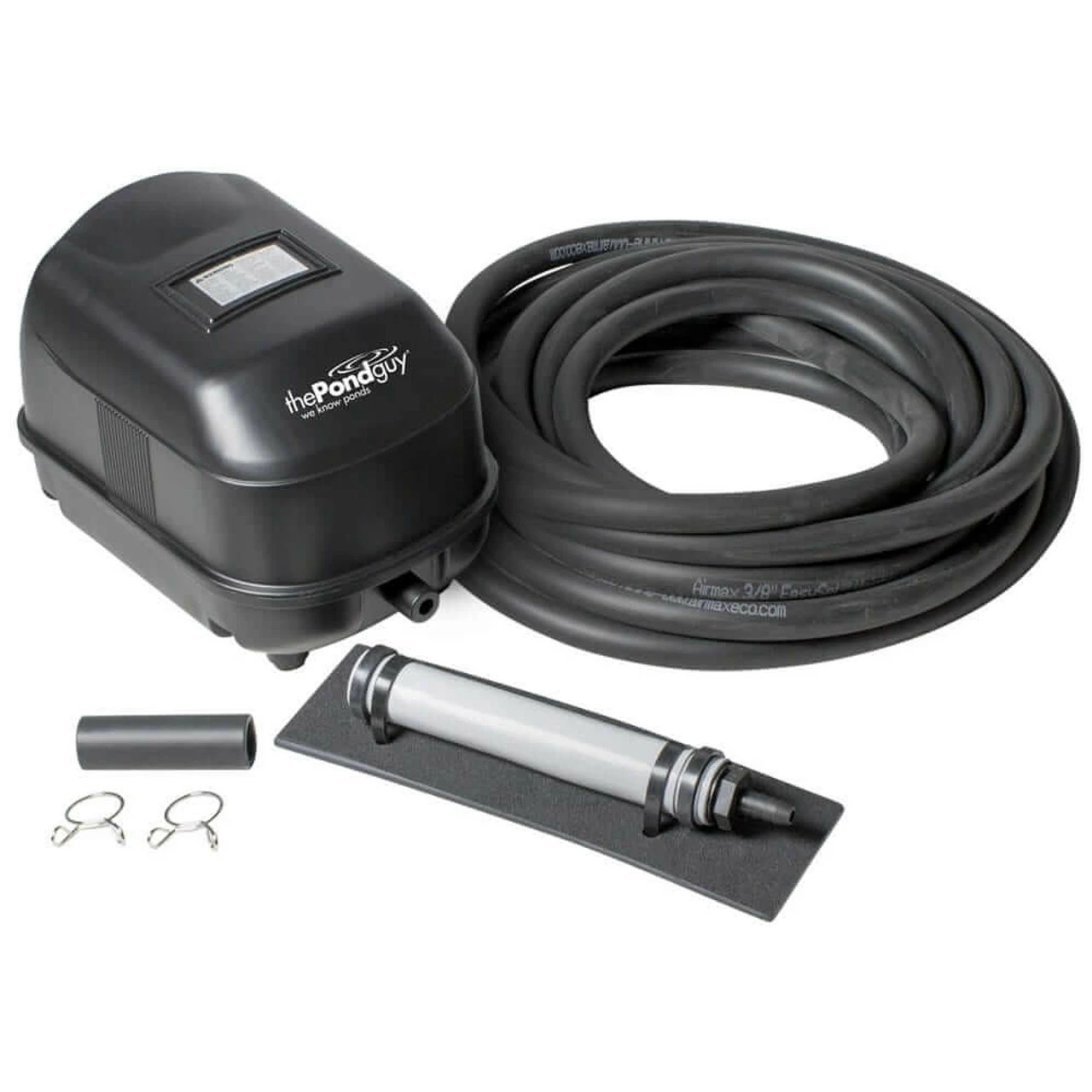 The Pond Guy Pond Aerator 3 The Pond Guy Pond Aerator