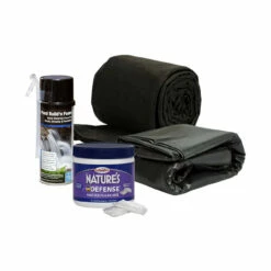 The Pond Guy AllClear Ecosystem Pond Kit 11 The Pond Guy AllClear Ecosystem Pond Kit -pond shop the pond guy pond kit liner bacteria foam 65106.1661540187