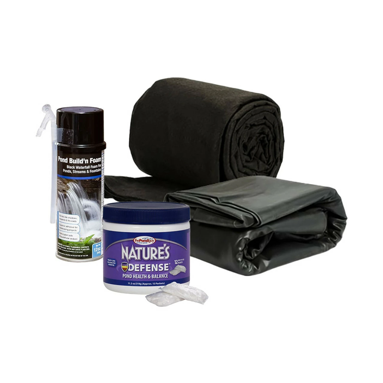 The Pond Guy AllClear Ecosystem Pond Kit 7 The Pond Guy AllClear Ecosystem Pond Kit - Image 5