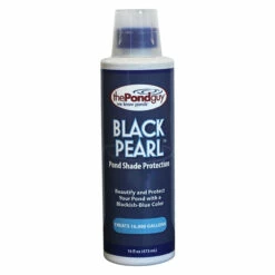 The Pond Guy Pond Shade -pond shop the pond guy pond shade black pearl 16ounce 1000 58763.1667237015