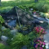 The Pond Guy PondShelter Cover Net, 11' X 16' -pond shop the pond guy pondshelter scene 1000 24354.1662647243