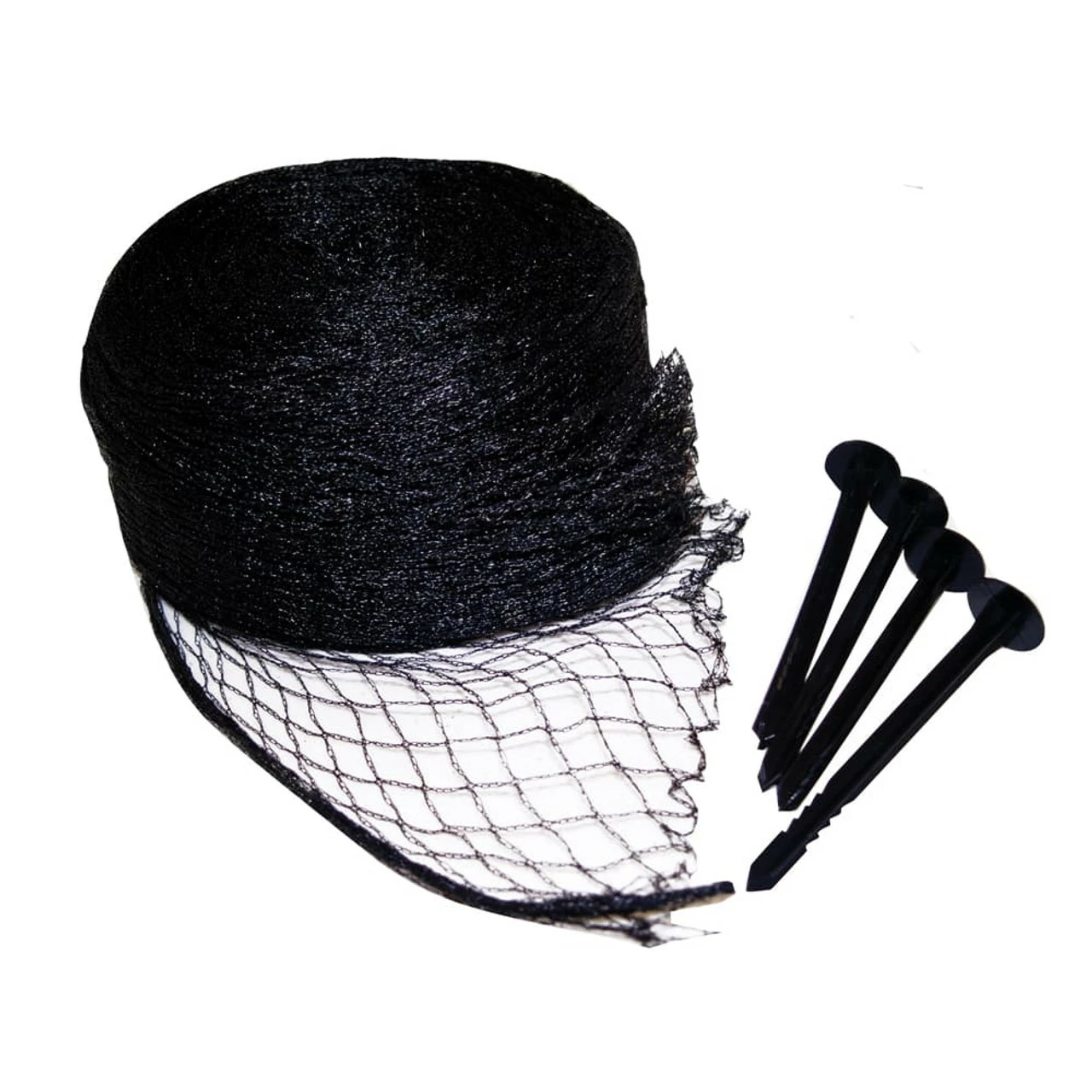 The Pond Guy Premium Protective Pond Netting, 5/8" Mesh 3 The Pond Guy Premium Protective Pond Netting, 5/8" Mesh