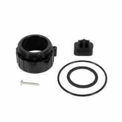 The Pond Guy ClearSolution G2 & SimplyClear Quartz Sleeve Hardware Kit